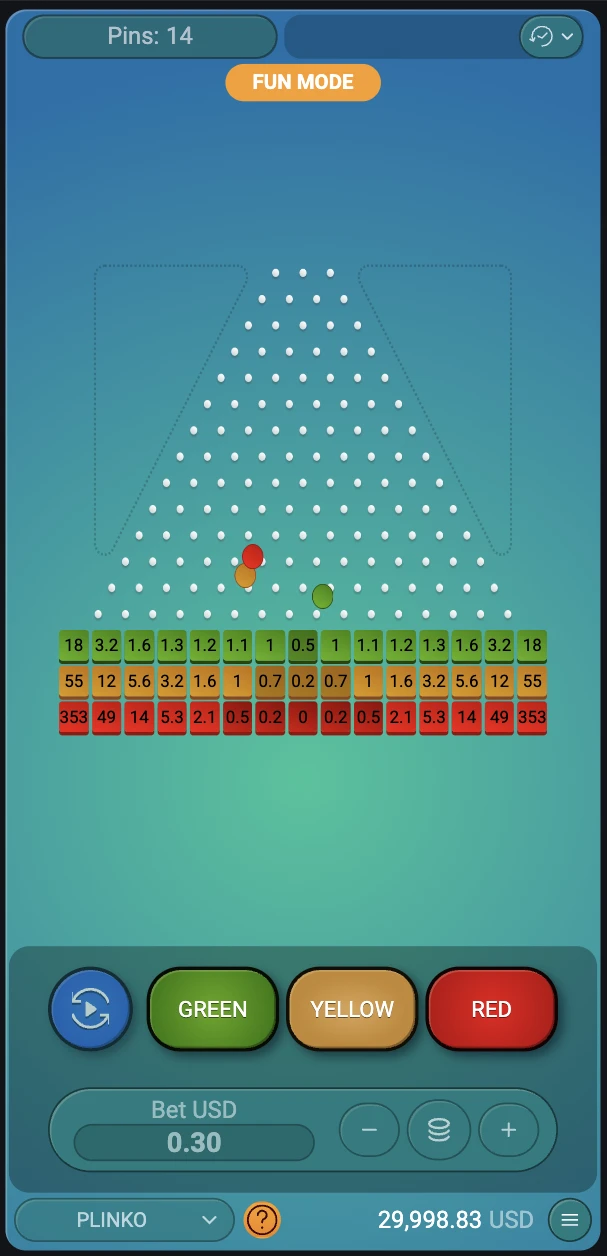 Plinko Kenya Download